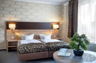 Appart Hotel Roßdorf - 7