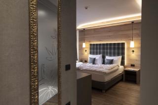 Ariston Lake View Hotel - Molveno - 2