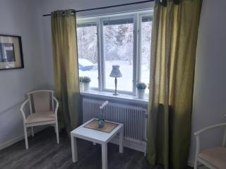 Voxnabruks Kanot & Camping - Voxnabruk - 6