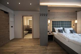 Ariston Lake View Hotel - Molveno - 4