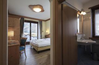 Ariston Lake View Hotel - Molveno - 7