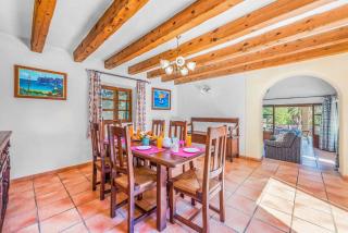 Cala San Vicente - 36717 Mallorca - Cala de Sant Vicenc - 1
