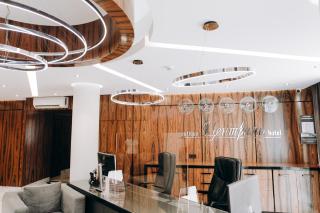 Boutique Hotel Central - Rivne - 5