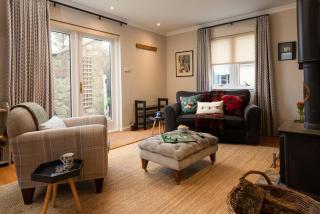 Bastle Retreats Farm Cottage - 8