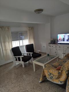 Vivienda Turística Argollones 2022 - Almería - 6