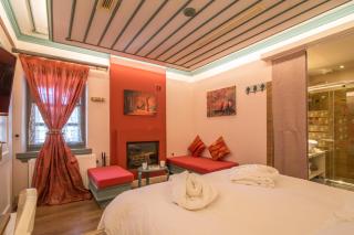 Pirrion Wellness Boutique Hotel - Ano Pedina - 5