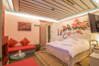 Pirrion Wellness Boutique Hotel - Ano Pedina - 8