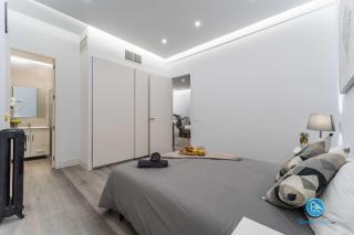 Modern Boutique Stay in the Heart of Madrid - Madrid - 8