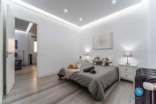 Modern Boutique Stay in the Heart of Madrid - Madrid - 7