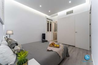 Modern Boutique Stay in the Heart of Madrid - Madrid - 4