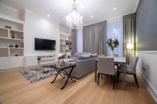 20 Hertford Street - Mayfair Apartments - London - 1