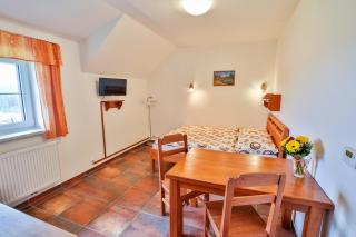 Aparthotel Teddy Kvilda - 4