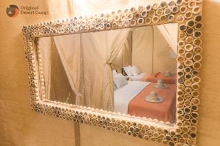 Original Desert Camp - 7
