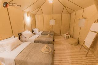 Original Desert Camp - 6