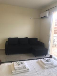 Nereids Apartments-Thetis - Petalidi - 6