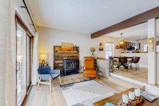 Fun on the Fairway - 5