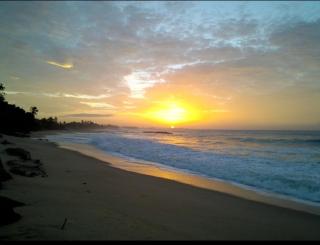Dilip's House - Tangalle - 0