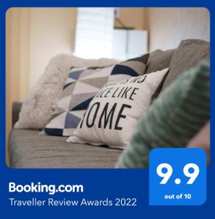 The Place -Apartments in Plovdiv, with private parking - Plovdiv - 4