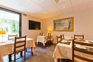 Hotel Les Terrasses - Annecy - 7
