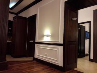 View apartment on the main street Khreshchatyk 17 - Kiev - 1