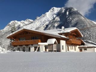 Landhaus Mair - Scharnitz - 8