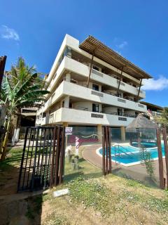 Elegance Comfort Natal Beira Mar - 8