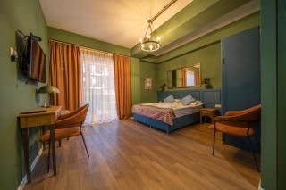 Raimond Palace Hotel - Bakuriani - 6