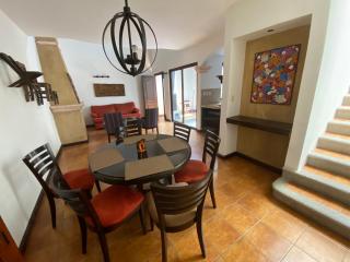 Suite don Pedro: Hermoso Loft con parqueo gratis! - Antigua Guatemala - 4