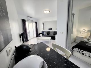 Studio LE LUXE au soleil face à la mer - Torremolinos - 2