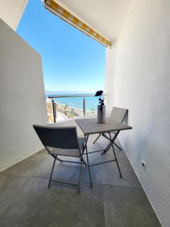 Studio LE LUXE au soleil face à la mer - Torremolinos - 8