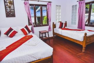 Pranee Bungalow - Ko Tao - 0