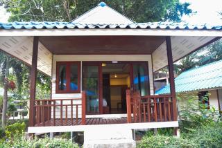 Pranee Bungalow - Ko Tao - 8