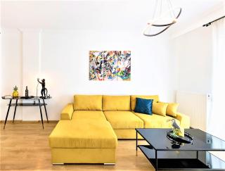 Porto Sea View Apartments - A. Svolou 29 - Tesalónica - 8