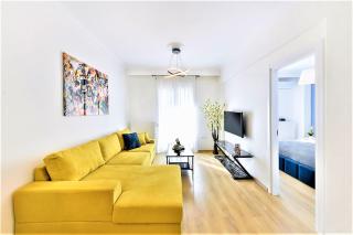 Porto Sea View Apartments - A. Svolou 29 - Tesalónica - 0