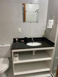 Apartamento 2 quartos West Flat - 5