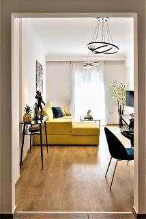 Porto Sea View Apartments - A. Svolou 29 - Tesalónica - 2