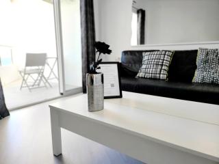 Studio LE LUXE au soleil face à la mer - Torremolinos - 4