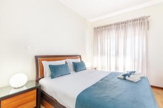RH Charming Apartment - D Nuno - 2