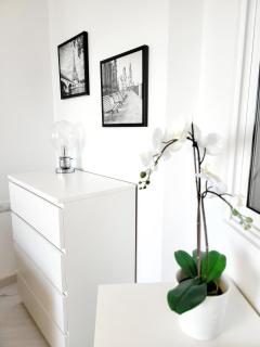 Studio LE LUXE au soleil face à la mer - Torremolinos - 3