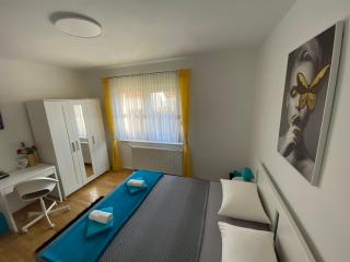 Apartman Sweet Garden K&A - Zagreb - 0