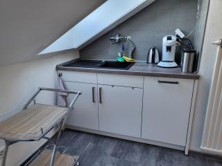 Lounge 4 Singleapartment - Coblenza - 7