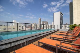 Aurora Paulistana - São Paulo - 9
