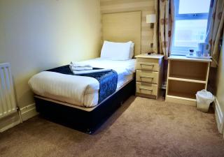 The Royal Boston Hotel by Compass Hospitality - Blackpool - 5