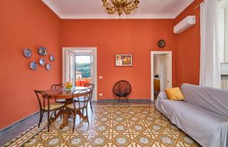 Casa Rosa - Ragusa - 7