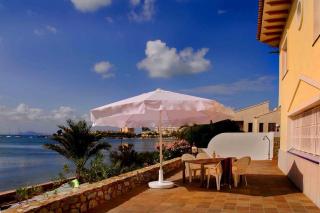 Inmovecos Villa Las Palmeras - La Manga del Mar Menor - 4