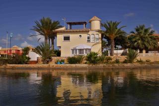 Inmovecos Villa Las Palmeras - La Manga del Mar Menor - 0