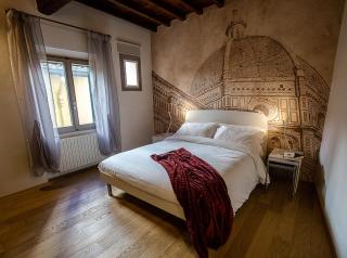 Acacia Firenze - Girasole - Firenze - 9