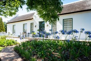 Laborie Jonkershuis - Paarl - 6