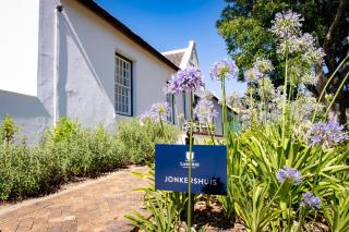 Laborie Jonkershuis - Paarl - 7