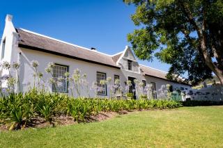 Laborie Jonkershuis - Paarl - 5